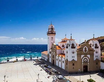 Atlantida Preciosa * Candelaria