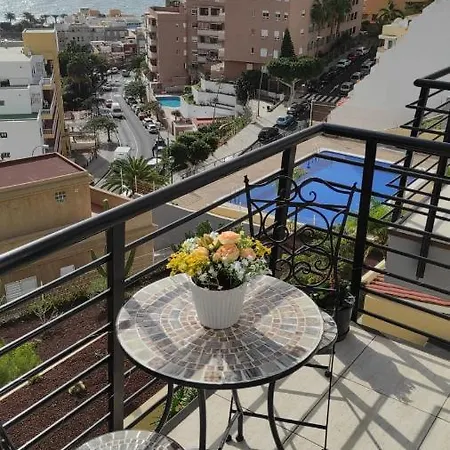 Atlantida Preciosa Apartment *