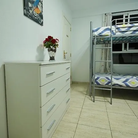 Apartment Atlantida Preciosa